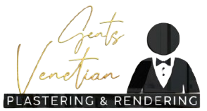 Gents Plastering & Rendering — Bristol Plasterers Logo